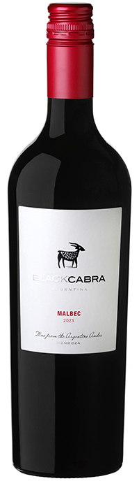 Black Cabra Malbec