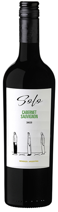 Solo Cabernet Sauvignon