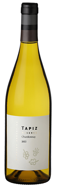 Tapiz Reserva Chardonnay