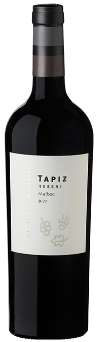 Tapiz Reserva Malbec