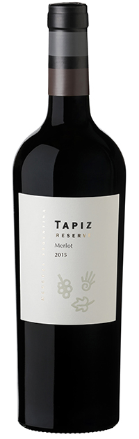 Tapiz Reserva Merlot