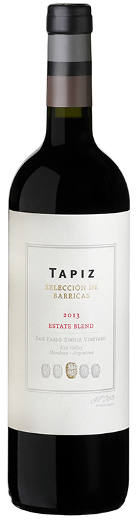 Tapiz Selección de Barricas Tinto