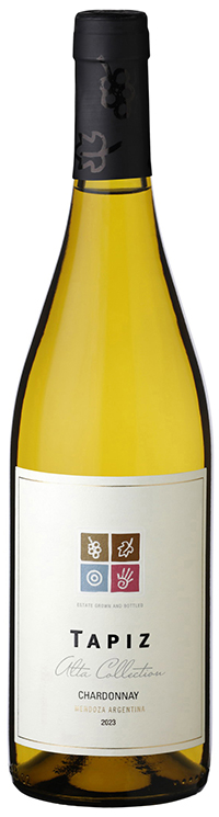 Tapiz Alta Collection Chardonnay