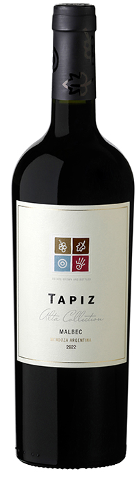 Tapiz Alta Collection Malbec