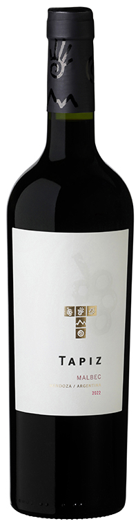 Tapiz Classic Malbec 