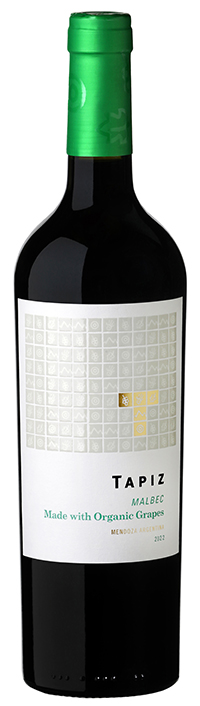 Tapiz Organic Malbec 