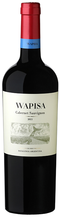 Wapisa Cabernet Sauvignon