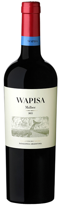 Wapisa Malbec