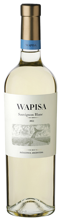 Wapisa Sauvignon Blanc