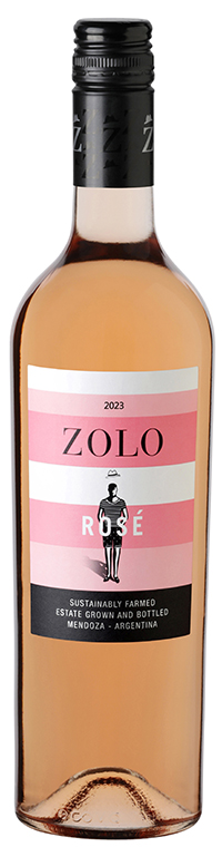 Zolo Signature Rosé