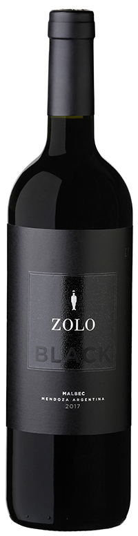 Zolo Black Malbec