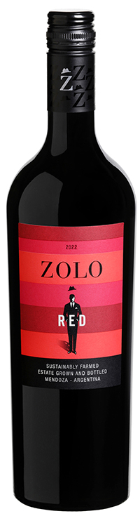 Zolo Signature Red 