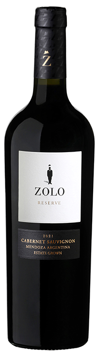 Zolo Reserva Cabernet Sauvignon