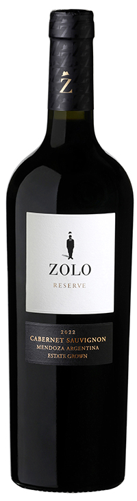 Zolo Reserve Cabernet Sauvignon