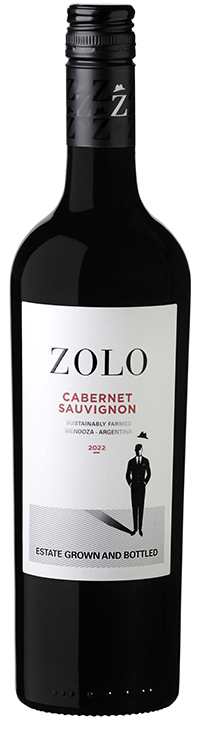 Zolo Cabernet Sauvignon 