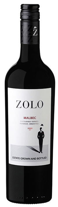 Zolo Malbec