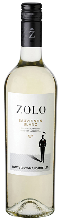 Zolo Sauvignon Blanc