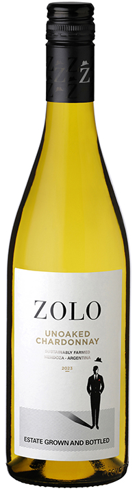 Zolo Chardonnay